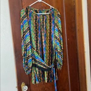 Vintage Tunic